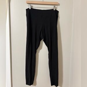 Blue Sky Bamboo Organic Cotton Leggings